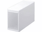 Like-it gݍ킹Ďg[P[X XL / 17~s46.5~28cm zCg