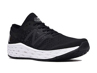 fresh foam vongo m bk4