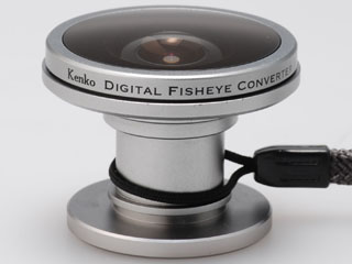 【クリックで詳細表示】デジタルフィッシュアイコンバーター KDF-025