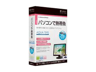 【クリックで詳細表示】SoftBank SELECTION AQUA TIME