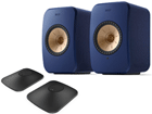 LSX II (Rogu[) CXHiFi Xs[J[ yA{P1 Desk Pad Black ubNZbg