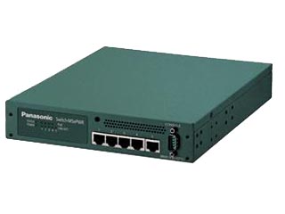 【クリックでお店のこの商品のページへ】PN27059 Switch-M5ePWR