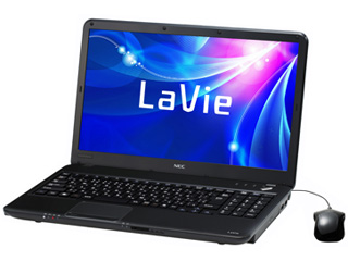 Pc Ls150es6b ノートpc Lavie ラヴィ S Ls150 Es6b エスプレッソブラック ムラウチドットコム
