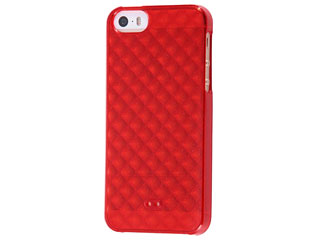Apple Iphone Se Iphone 5s Iphone 5 Tpuソフトケース キラキラ Rt P11c7r ムラウチドットコム