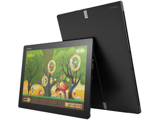m{ 12^Windows^ubg Lenovo ideapad MIIX 700 80QL006DJP G{j[ubN