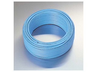 【クリックでお店のこの商品のページへ】LD-CTS100/RS 自作用 エンハンスド・カテゴリー対応STPケーブル(リレックス・単線仕様) 100m