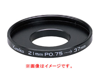 【クリックで詳細表示】ステップアップリング 37-46mm(P＝0.75)