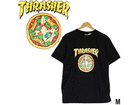 THRASHER TVc E ^[gY  THTUR-ST003@M