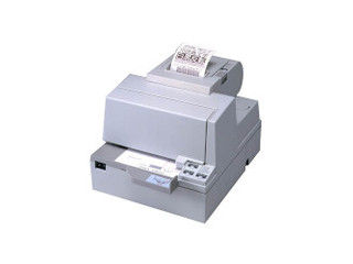 【クリックで詳細表示】サーマルレシート/スリッププリンター/RS232C/電源(PS-180＋AC-170)・IFケーブル別売 TM-H50002