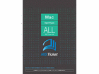 NIS Ticket All MacintoshOpenType