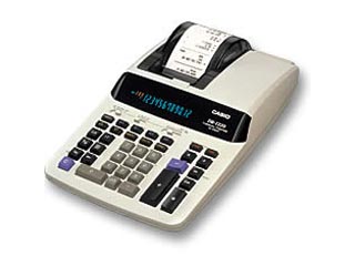 Dr T2we カシオ 電卓 12桁 デスクタイプ 加算器方式 サーマルプリンター ムラウチドットコム