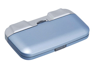 Do・Nature Pliant 3×25 スリム ブルー 【3x25】