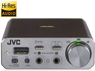 完了】SU-AX01 ハイレゾポータブルヘッドホンアンプ 【 ムラウチドット 