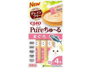 CIAO Pure����`�� �܂��� 14g�~4�{