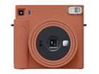 INS SQ 1 ORANGE(eRb^IW) `FLXNGA instax SQUARE SQ1