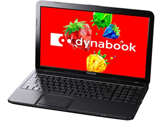 TOSHIBA Dynabook BX35