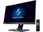 [3{ 240HzΉ ADSpl tHDΉ23.8^Q[~OtfBXvC GigaCrysta LCD-GC241UXDB