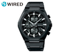 WIRED CA[h AGAT449 ALBA REFLECTION MENS Y