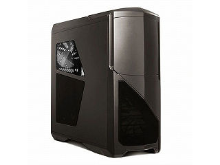Pcケース Phantom ファントム Phan630 Gm ガンメタリック ムラウチドットコム Pcケース Phantom ファントム Phan630 Gm ガンメタリック ムラウチドットコム