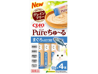 CIAO Pure����`�� �܂��끕�ق��ĊL�� 14g�~4�{