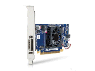 グラフィックボード Amd Radeon Hd 6350 512mb 16x Pci Express Qk638aa ムラウチドットコム
