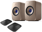 LSX II (TEhEF[u) CXHiFi Xs[J[ yA{P1 Desk Pad Black ubNZbg