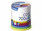 f[^pCD-R 700MB 48{ 100 XshP[X SR80FP100V1E