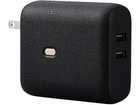 GR AC[d̃oCobe[(5000mAh/12W/A~2) DE-AC06-5000BK