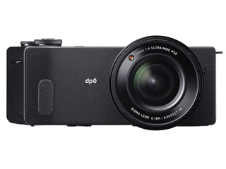 Sigma Dp0 Quattro 超広角カメラ ムラウチドットコム