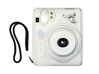 チェキ Instax Mini 25s ミッキーマウス ムラウチドットコム