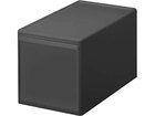 Like-it gݍ킹Ďg[P[X ~fBL / 25.5~s46.5~28cm O[