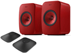 LSX II (@bh) CXHiFi Xs[J[ yA{P1 Desk Pad Black ubNZbg