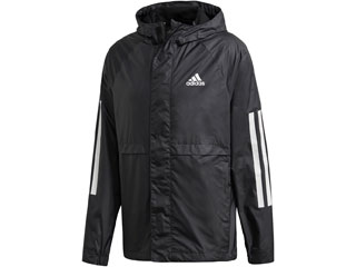 BSC 3S Wind Jacket J/L (ブラック) FI0625 
