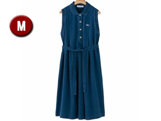 ワンピース Ef864el G5j インディゴブルー サイズ036 M ムラウチドットコム ワンピース Ef864el G5j インディゴブルー サイズ036 M ムラウチドットコム