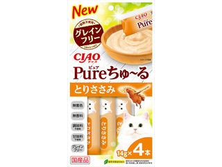 CIAO Pure����`�� �Ƃ肳���� 14g�~4�{