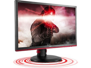 AOC 24^Ch144HzΉQ[~OtfBXvC G2460PF/11 ubN