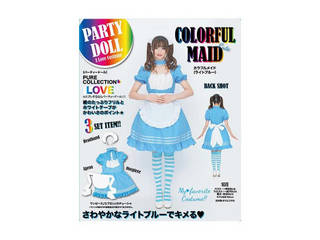 �J���t�����C�h�@���C�g�u���[