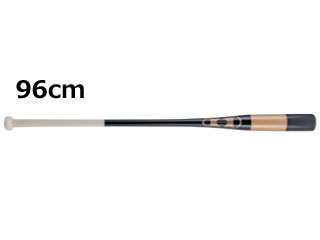 Kb 96 木製フィンガーノックバット 上級者 外野ノック 向け ブラック ゴールド 96cm ムラウチドットコム Kb 96 木製フィンガーノックバット 上級者 外野ノック 向け ブラック ゴールド 96cm ムラウチドットコム