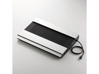 ELECOM/GR    USB3.0nutm[gPCpN[[(ϋv~ɗ) 15.4`17C`Ή SX-CL24LBK ubN