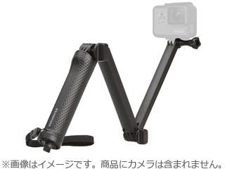 H Ggp3wbk ブラック Gopro 3wayグリップ ムラウチドットコム H Ggp3wbk ブラック Gopro 3wayグリップ ムラウチドットコム