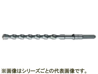 【クリックで詳細表示】アンカードリルADX2-HEX 全長280タイプ ADX2-12.5HEX