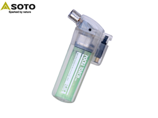 Pt 14skcr ポケトーチ ガスライター装着式 ムラウチドットコム