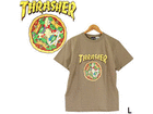 THRASHER TVc E ^[gY ThJ[L THTUR-ST003@L