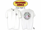 BIRD LOGO TVc  WHITE L@BR81035