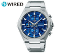 WIRED CA[h AGAT452 ALBA REFLECTION MENS Y