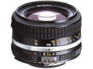 【クリックで詳細表示】AI Nikkor 50/F1.4S
