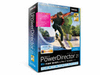 PowerDirector 21 Ultra AbvO[h & 抷