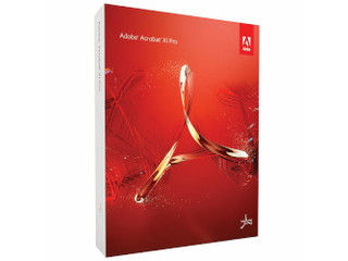 【クリックで詳細表示】Acrobat XI Pro(Acrobat Pro 11) 日本語版 Windows版 通常版 65195213