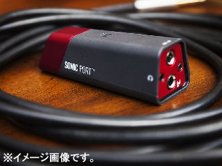 Iphone Ipad Ipod とギターをつなぐ Sonic Port ソニックポート ギターインターフェイス ムラウチドットコム