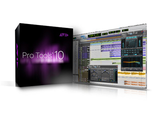 【クリックでお店のこの商品のページへ】Pro Tools Upgrade Activation Card 【ProTools 10 アップグレード from v.9】